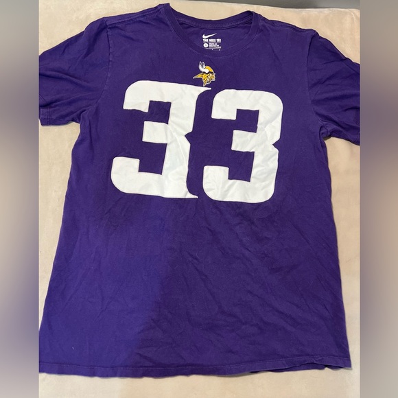 NFL Other - Nike NFL MN Vikings T-shirt.